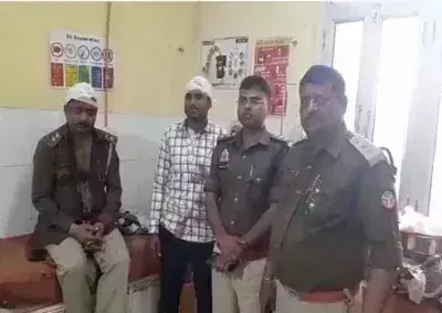 Firozabad: वन विभाग की टीम पर लकड़ी माफियाओं का हमला