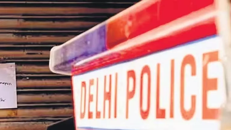 Delhi दो साल के बच्चे का अपहरण करने के आरोप में अलीगढ़ से चार लोग गिरफ्तार