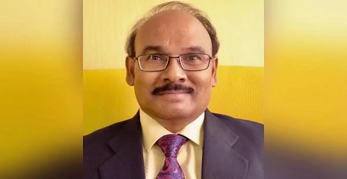Tamil Nadu: सीएजी रिपोर्ट ने पुडुचेरी की वित्तीय कमियों को उजागर किया Tamil Nadu: सीएजी रिपोर्ट ने पुडुचेरी की वित्तीय कमियों को उजागर किया