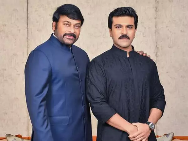 Actor Chiranjeevi को टिप्पणी के लिए आलोचनाओं का सामना करना पड़ा