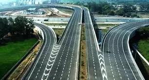 Lucknow: योगी सरकार 7 नए एक्सप्रेसवे का निर्माण करेगी Lucknow: योगी सरकार 7 नए एक्सप्रेसवे का निर्माण करेगी