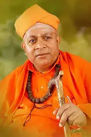 भद्रावती में अगला तारलाबालु पुन्निम उत्सव: Shivacharya Swamiji