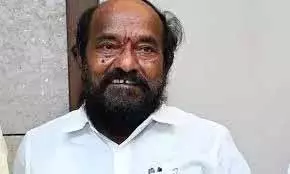 50 प्रतिशत कोटा सीमा का उल्लंघन पहले ही हो चुका है: Krishnaiah 50 प्रतिशत कोटा सीमा का उल्लंघन पहले ही हो चुका है: Krishnaiah