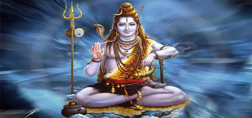 Mahashivratri : शिव पूजा से जुड़े जानें  नियम समेत सभी जानकारी