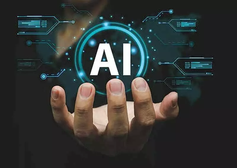 AI सॉफ्टवेयर 6 प्रादेशिक प्रभागों में वन सूची तैयार करने के लिए तैयार