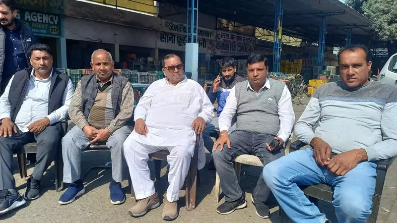 Haryana : वरिष्ठ कांग्रेस नेता बिशन लाल सैनी भाजपा में शामिल होने को तैयार Haryana : वरिष्ठ कांग्रेस नेता बिशन लाल सैनी भाजपा में शामिल होने को तैयार