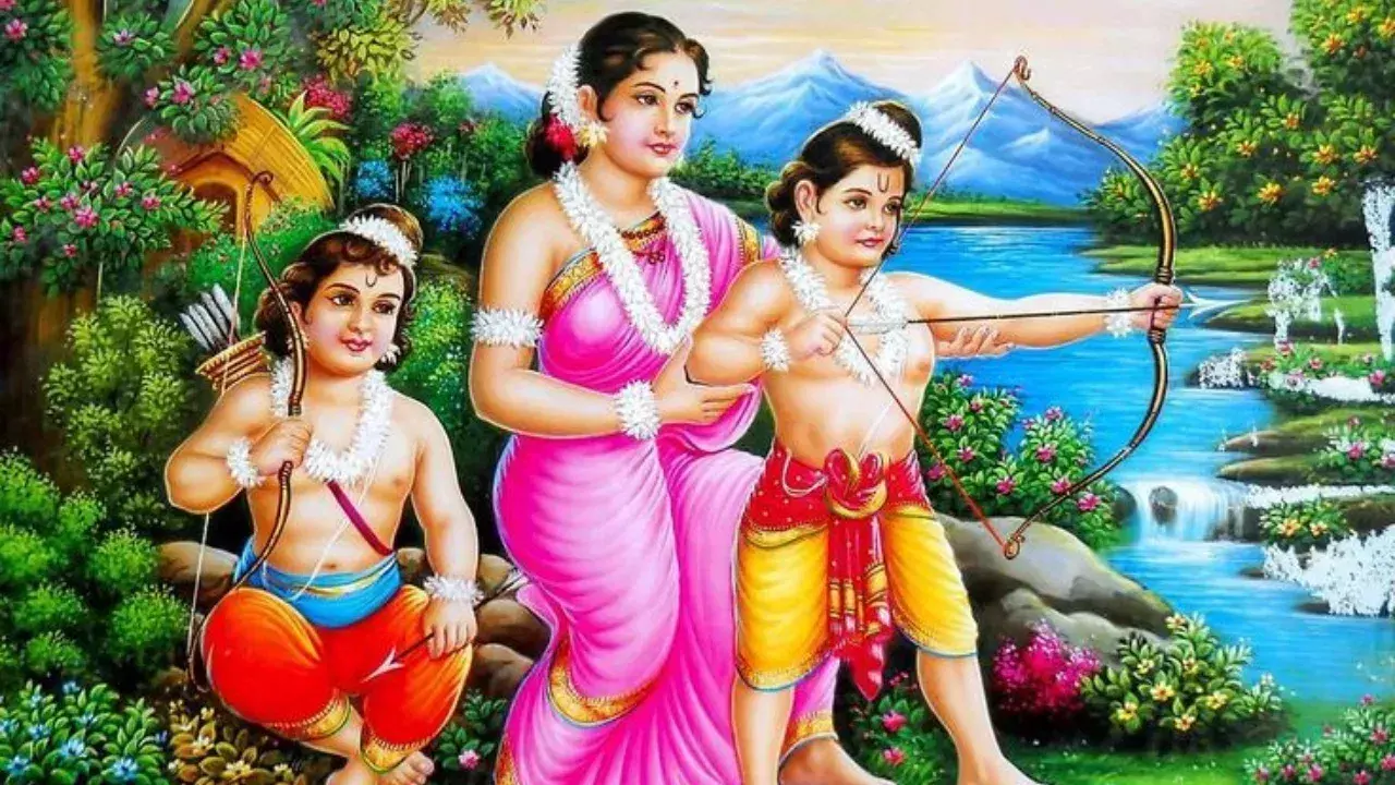 Janki Jayanti पर कर लें इस स्तोत्र का पाठ, मिलेगा वरदान