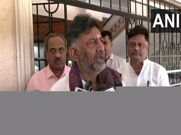 बेंगलुरु मेट्रो किराया वृद्धि पर Shivakumar ने कहा- हमारी कोई भूमिका नहीं है