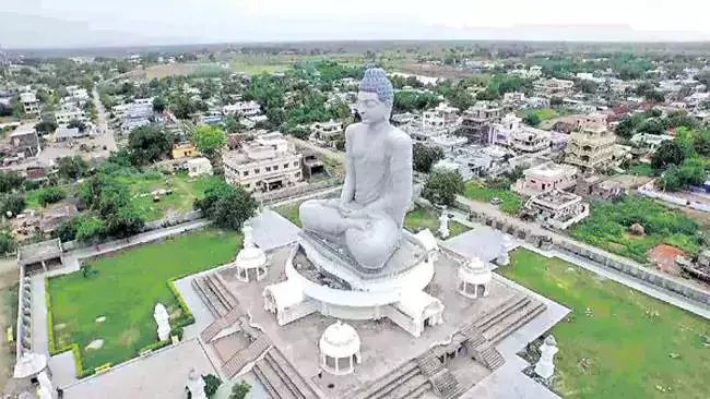 Andhra: अमरावती में अनुबंधों का नवीनीकरण Andhra: अमरावती में अनुबंधों का नवीनीकरण