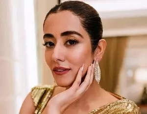 Jonita Gandhi ने जूनो अवॉर्ड्स के लिए नामांकन पर कहा- 2025 की शानदार शुरुआत Jonita Gandhi ने जूनो अवॉर्ड्स के लिए नामांकन पर कहा- 2025 की शानदार शुरुआत
