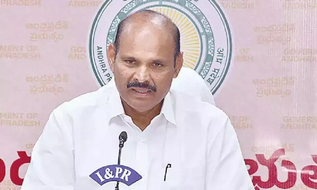 YSRCP सरकार ने 3,598 करोड़ रुपये के आवास कोष को डायवर्ट किया: पार्थसारथी