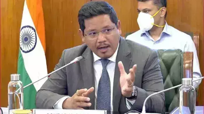 Nagaland : पिछले छह वर्षों में मलयेशिया का कर राजस्व बढ़ा Nagaland : पिछले छह वर्षों में मलयेशिया का कर राजस्व बढ़ा