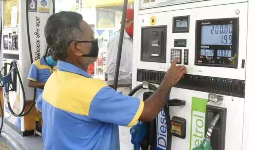 वाहन चालक अब BPCL आउटलेट्स पर भुगतान की गई राशि से अधिक ईंधन प्राप्त कर सकेंगे