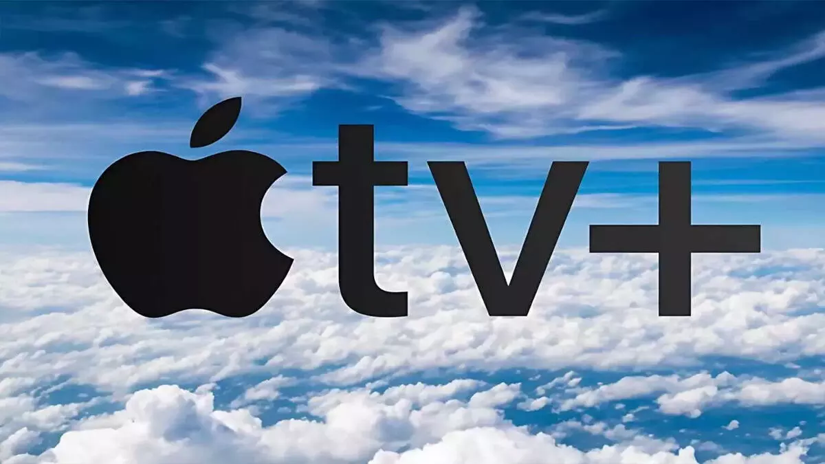 सब्सक्राइबर की संख्या बढ़ाने के लिए Apple ने Apple TV+ लॉन्च किया