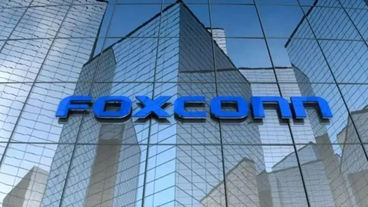 हमारा लक्ष्य निसान के साथ सहयोग करना है, अधिग्रहण नहीं- Foxconn