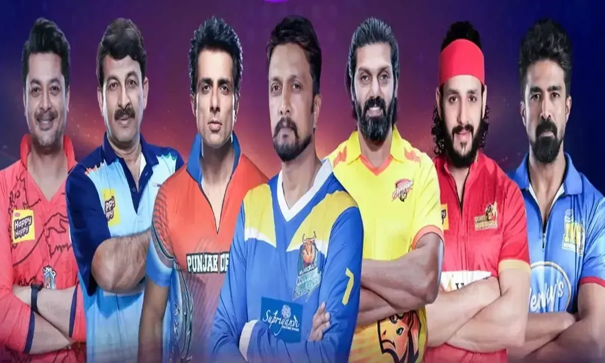 CCL 2025 के लिए कड़े सुरक्षा इंतजाम किए गए