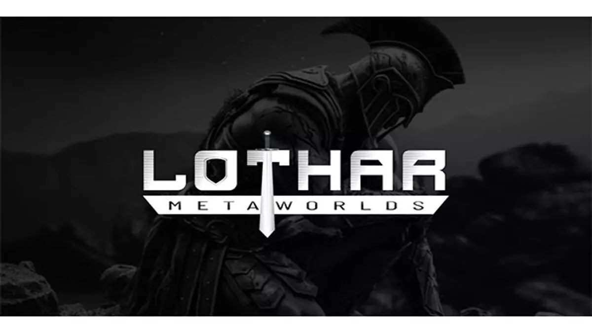 Lothar Metaworlds ने अगली पीढ़ी के मेटावर्स अनुभवों का अनावरण किया