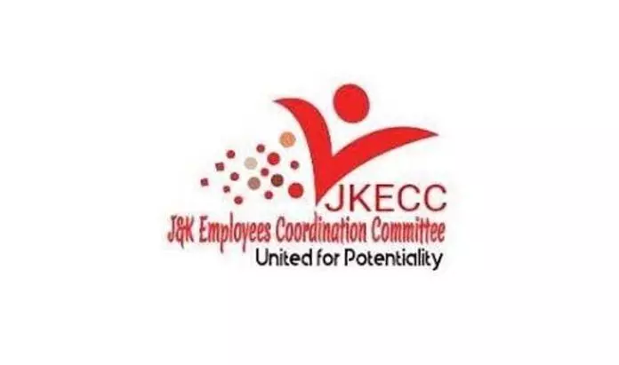 JKEJCC ने सरकारी कर्मचारियों के लंबित मुद्दों को उठाया