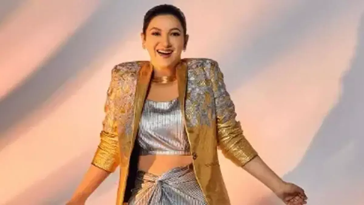 Gauahar Khan, जैद दरबार ने पॉश वर्सोवा में 10.13 करोड़ के 3 लग्जरी अपार्टमेंट खरीदे- रिपोर्ट