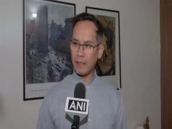 Gaurav Gogoi ने हिमंत बिस्वा सरमा पर पलटवार करते हुए कहा, असम के सीएम बेचैन हो गए