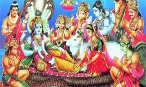 Vijaya Ekadashi 2025: जानिए कब है विजया एकादशी, धार्मिक महत्व और तुलसी उपाय Vijaya Ekadashi 2025: जानिए कब है विजया एकादशी, धार्मिक महत्व और तुलसी उपाय