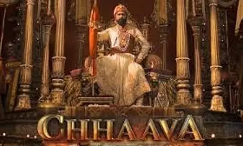 Chhava: फिल्म रिलीज से पहले ही एडवांस बुकिंग में कमाल कर रही है