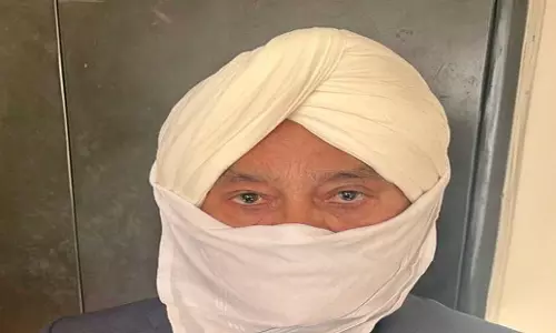 Punjab: अमरूद बाग घोटाला मामले में चंडीगढ़ का व्यक्ति गिरफ्तार
