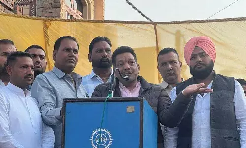 Haryana : एक सप्ताह में गोविंद कांडा का स्थानीय भाजपा नेताओं पर दूसरा हमला