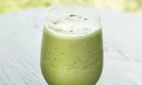 Raw papaya juice:आपका शरीर बन जाएगा फौलाद जैसा, मिलेंगे ये कमाल के फायदे