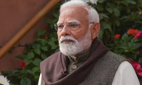 PM मोदी आज ट्रंप और मस्क से मिलेंगे PM मोदी आज ट्रंप और मस्क से मिलेंगे