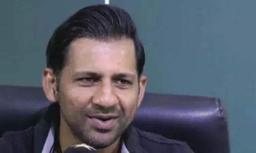 Dubai सरफराज खान चार राजदूतों में शामिल
