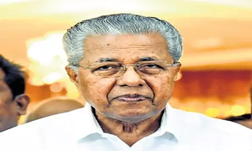 Kerala: उपयोगकर्ता शुल्क मॉडल से केआईआईएफबी को ऋण चुकाने में मदद मिलेगी