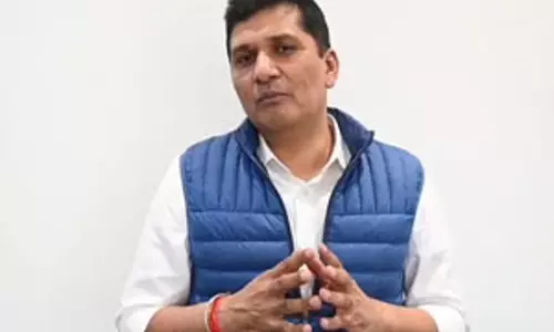 आप नेता सौरभ भारद्वाज ने बेरोजगार नेताजी यूट्यूब चैनल किया लॉन्च आप नेता सौरभ भारद्वाज ने बेरोजगार नेताजी यूट्यूब चैनल किया लॉन्च