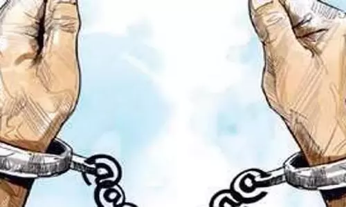 Kerala: कूड़ा फेंकने की वजह से कोच्चि से आए लुटेरों का गिरोह मुसीबत में फंस गया