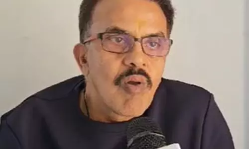 सस्ती लोकप्रियता के लिए फैला रहे अश्लीलता, रणवीर इलाहाबादिया को किया जाना चाहिए गिरफ्तार : संजय निरुपम सस्ती लोकप्रियता के लिए फैला रहे अश्लीलता, रणवीर इलाहाबादिया को किया जाना चाहिए गिरफ्तार : संजय निरुपम