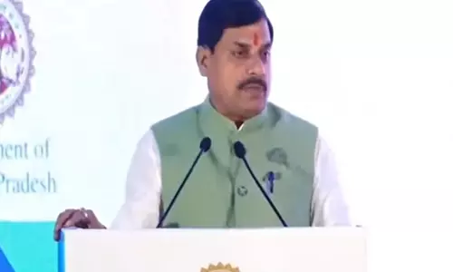 प्रधानमंत्री मोदी भोपाल में ग्लोबल इन्वेस्टर समिट का उद्घाटन करेंगे: MP CM