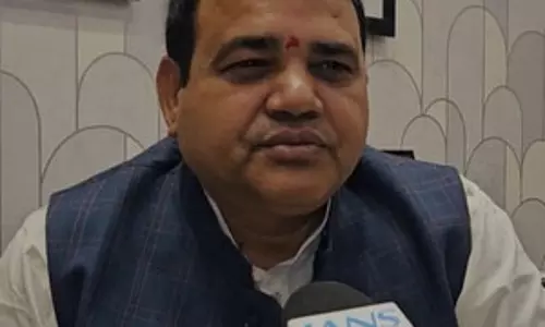 हिमंत बिस्वा सरमा नफरत की भाषा बोलते रहते हैं : राजद प्रवक्ता शक्ति सिंह यादव