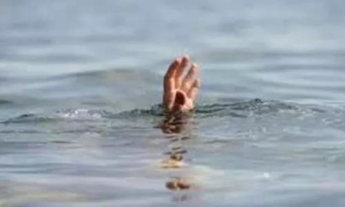 Bihar: गंगा-कोसी के संगम पर नहाते समय छोटे भाई को बचाने के प्रयास में बड़े भाई की Bihar: गंगा-कोसी के संगम पर नहाते समय छोटे भाई को बचाने के प्रयास में बड़े भाई की