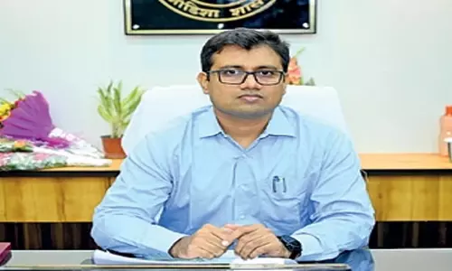 Odisha: केंद्रीय मंत्री जुआल ने अपने आईएएस अधिकारी के निजी सचिव के खिलाफ कार्रवाई की मांग की