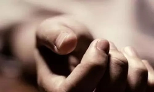 Odisha: ओडिशा में शराबी पति से परेशान महिला ने की आत्महत्या Odisha: ओडिशा में शराबी पति से परेशान महिला ने की आत्महत्या