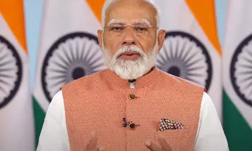 प्रधानमंत्री मोदी वाशिंगटन के ब्लेयर हाउस का दौरा करेंगे प्रधानमंत्री मोदी वाशिंगटन के ब्लेयर हाउस का दौरा करेंगे