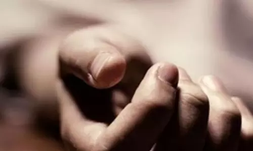 Odisha: शराबी पति से परेशान होकर महिला ने की आत्महत्या Odisha: शराबी पति से परेशान होकर महिला ने की आत्महत्या
