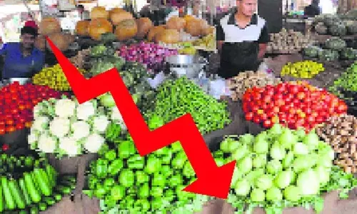 खाद्य पदार्थों की दुकानों में गिरावट का कारण खाद्य पदार्थों की संख्या पांच महीने के लिए 4.31% बढ़ी खाद्य पदार्थों की दुकानों में गिरावट का कारण खाद्य पदार्थों की संख्या पांच महीने के लिए 4.31% बढ़ी