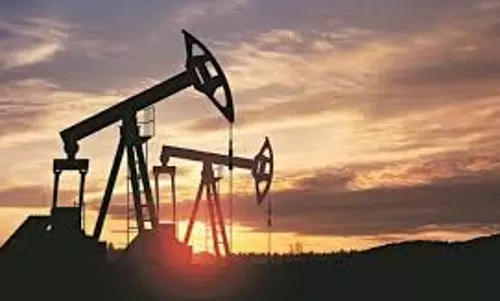 ONGC  और टाटा ने बैटरी भंडारण समाधान पर समझौता ज्ञापन पर हस्ताक्षर किए