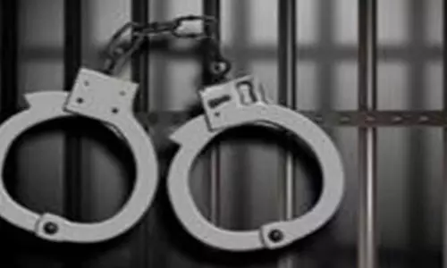 Odisha: फोटो स्टूडियो के मालिक की हत्या के आरोप में दो पूर्व कर्मचारी गिरफ्तार
