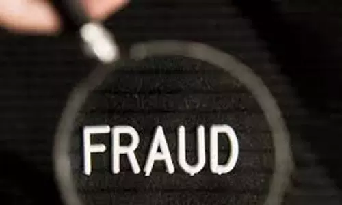 Punjab: फर्जी ट्रैवल एजेंट गिरफ्तार, वीजा देने के बहाने कर रहा था लूट Punjab: फर्जी ट्रैवल एजेंट गिरफ्तार, वीजा देने के बहाने कर रहा था लूट