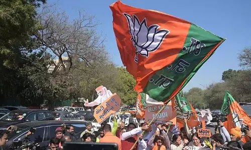 दिल्ली भाजपा ने 22 सीटों पर हार का विश्लेषण किया, मतदाता संरचना को मुख्य कारक बताया