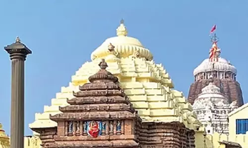 Odisha: श्री जगन्नाथ मंदिर प्रशासन ने अमृत अन्न महाप्रसाद की योजना बनाई