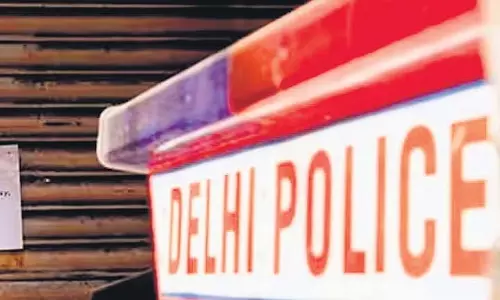 Delhi दो साल के बच्चे का अपहरण करने के आरोप में अलीगढ़ से चार लोग गिरफ्तार