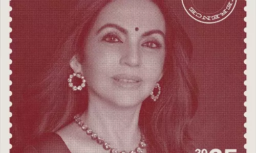नीता अंबानी हार्वर्ड विश्वविद्यालय में भाषण देंगी नीता अंबानी हार्वर्ड विश्वविद्यालय में भाषण देंगी